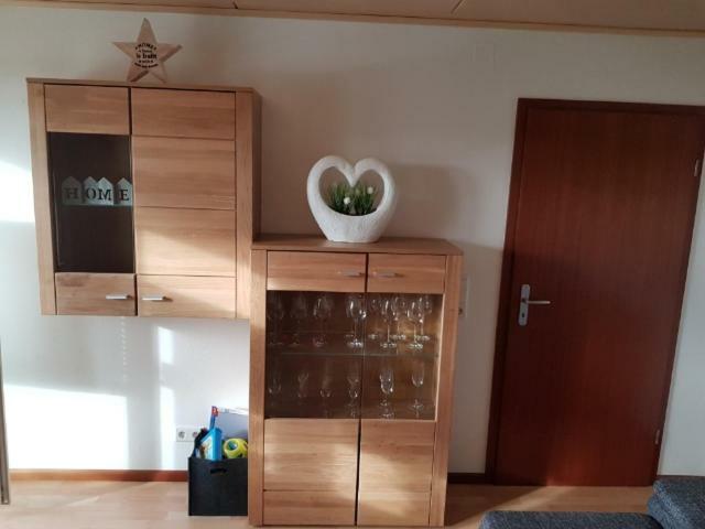 Ferienwohnung Witt رينهاوسن المظهر الخارجي الصورة
