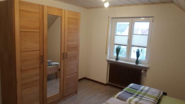 Ferienwohnung Witt رينهاوسن المظهر الخارجي الصورة