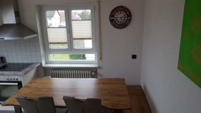 Ferienwohnung Witt رينهاوسن المظهر الخارجي الصورة