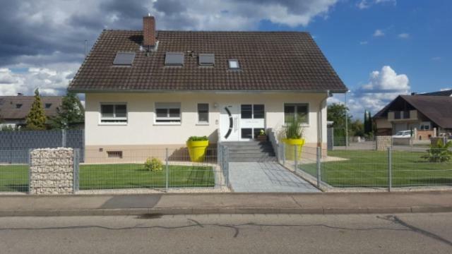 Ferienwohnung Witt رينهاوسن المظهر الخارجي الصورة