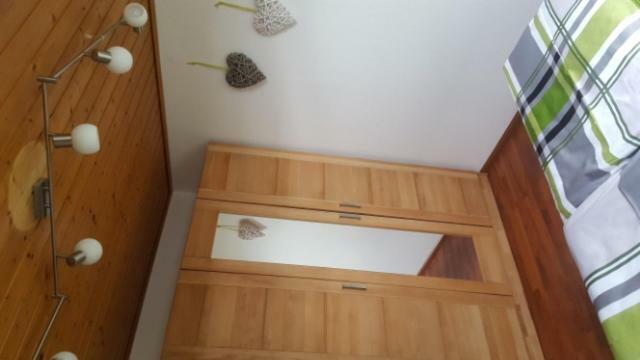Ferienwohnung Witt رينهاوسن المظهر الخارجي الصورة