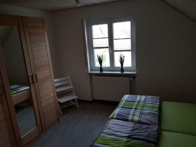 Ferienwohnung Witt رينهاوسن المظهر الخارجي الصورة