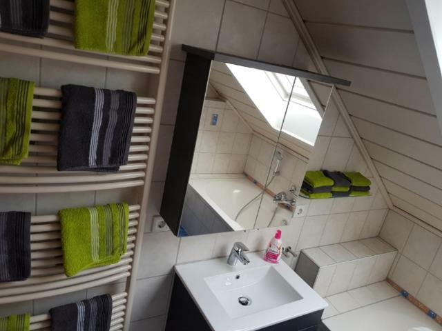 Ferienwohnung Witt رينهاوسن المظهر الخارجي الصورة